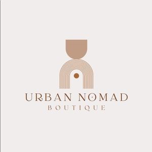 Check out my new online boutique! urbannomadboutique.com